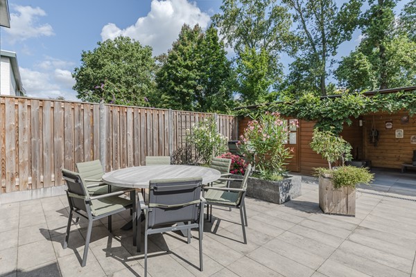 Medium property photo - Acaciaweg 19, 5915 GC Venlo